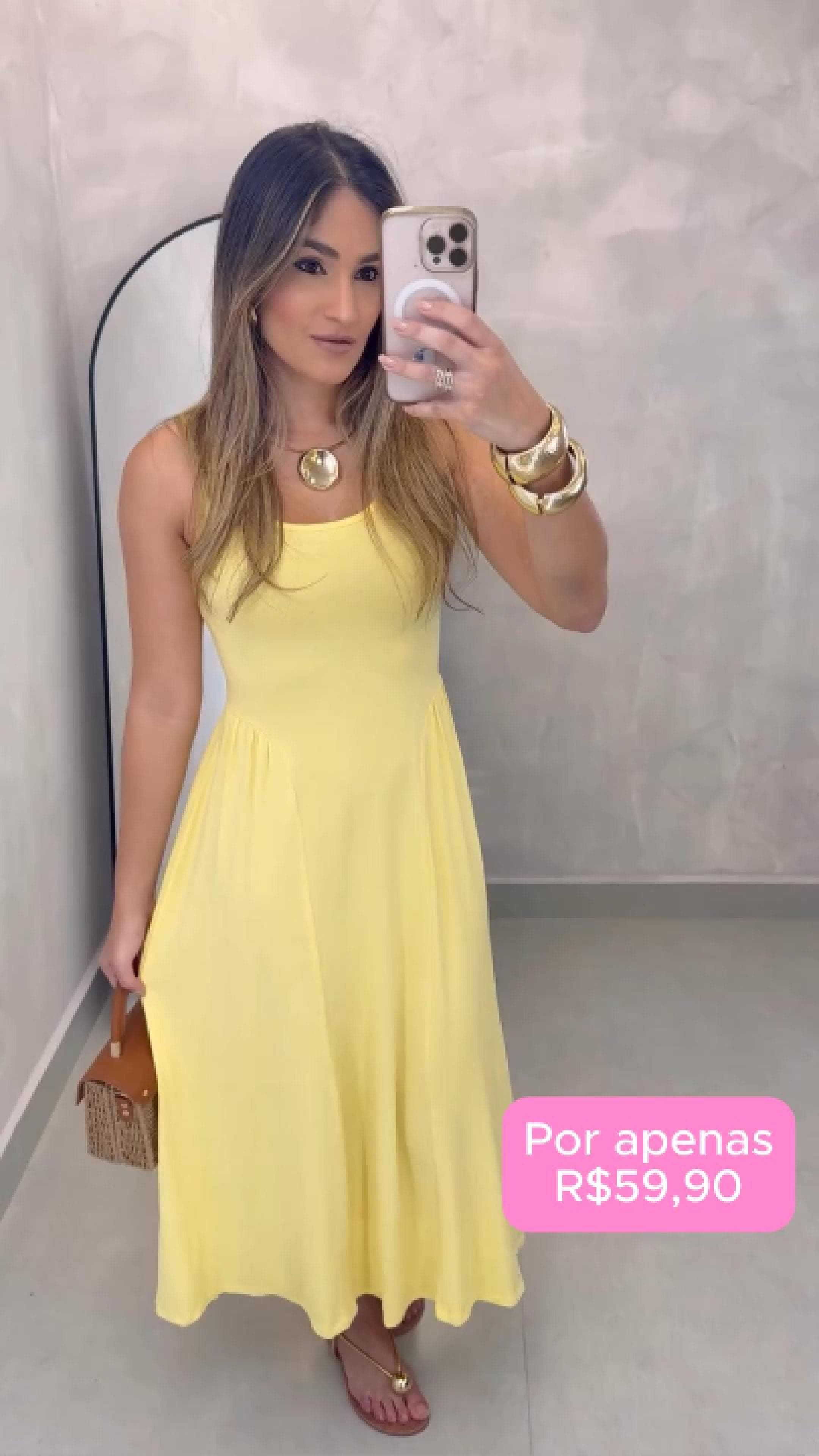 Vestido 